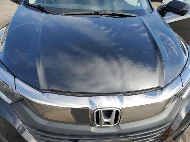 2021 HONDA HR-V LX - 3CZRU6H37MM732815