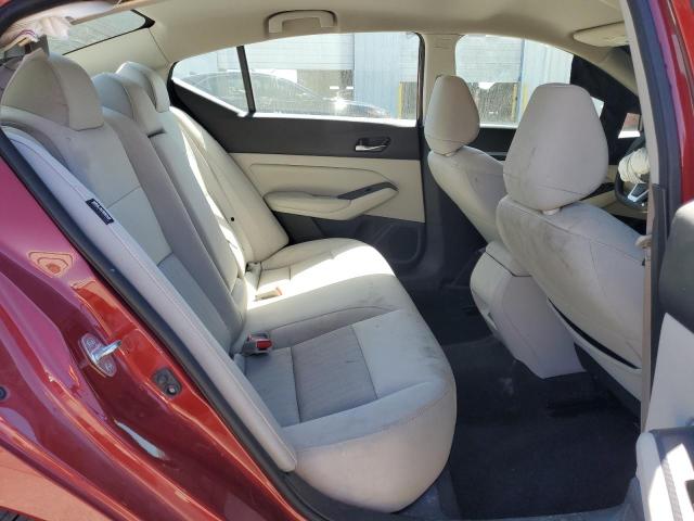 2022 NISSAN 2.5 1N4BL4DV4NN379484