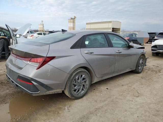 Vin: kmhlm4dg7ru665527, lot: 48031785, hyundai elantra sel 20243