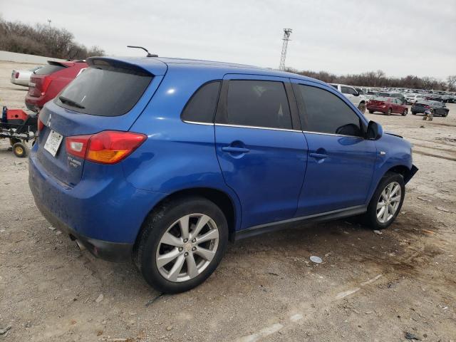 Vin: 4a4ar4au9fe017600, lot: 48255105, mitsubishi outlander se 20153