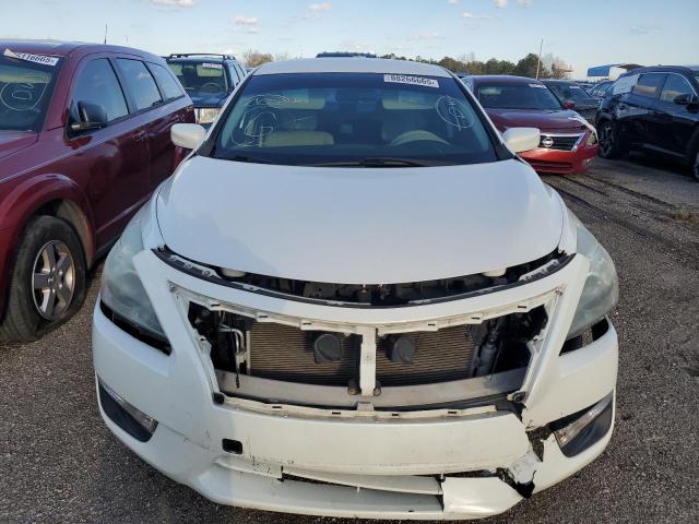 2015 NISSAN ALTIMA 2.5 - 1N4AL3AP2FC226725