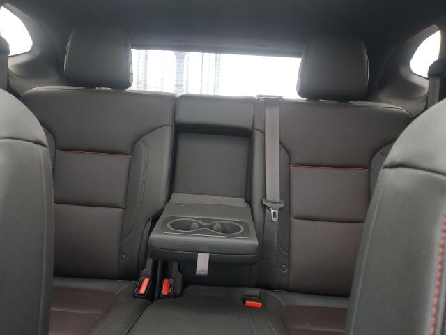 2021 CHEVROLET BLAZER RS - 3GNKBKRS5MS556233