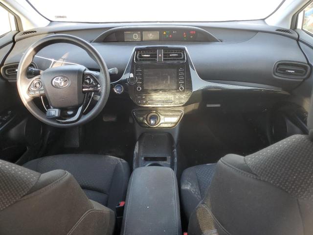 2020 TOYOTA PRIUS L - JTDKARFU0L3106035