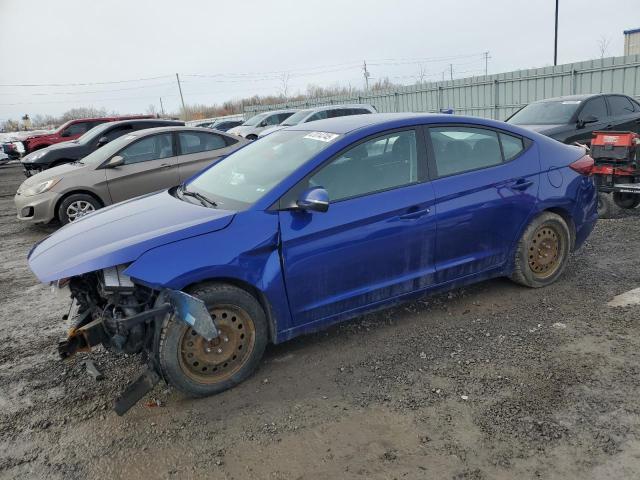 Vin: kmhd84lfxlu091322, lot: 47014745, hyundai elantra sel 2020 img_1