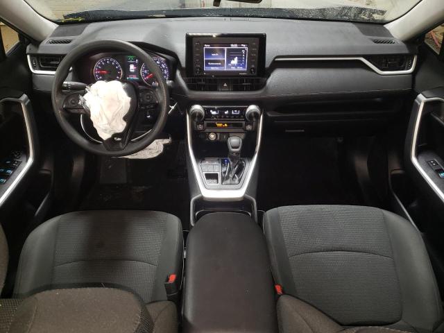 2020 TOYOTA RAV4 LE - 2T3F1RFV5LW105731