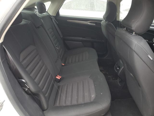 2017 FORD FUSION SE - 3FA6P0HD8HR365508