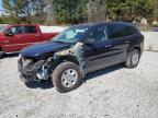 2017 CHEVROLET TRAVERSE L - 1GNKRFED7HJ272555