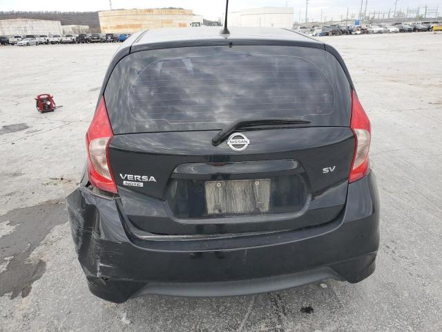 2017 NISSAN VERSA NOTE - 3N1CE2CP3HL366779