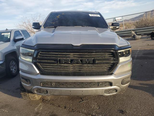 2021 RAM 1500 BIG H - 1C6SRFMT7MN603839