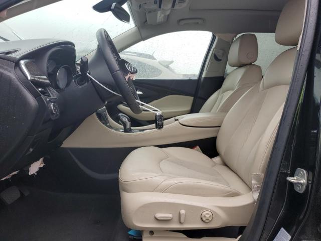 2019 BUICK ENVISION P - LRBFXBSA4KD092862