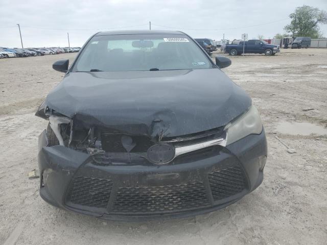 2017 TOYOTA CAMRY LE - 4T1BF1FK9HU273198