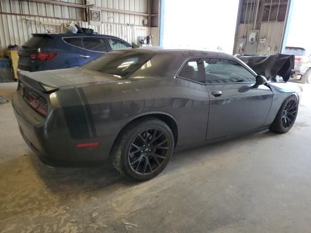 Vin: 2c3cdzfjxhh588894, lot: 48284045, dodge challenger r/t 392 20173