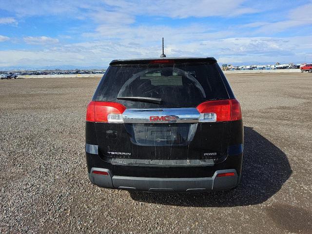 2015 GMC TERRAIN SL - 2GKFLVEK9F6284032