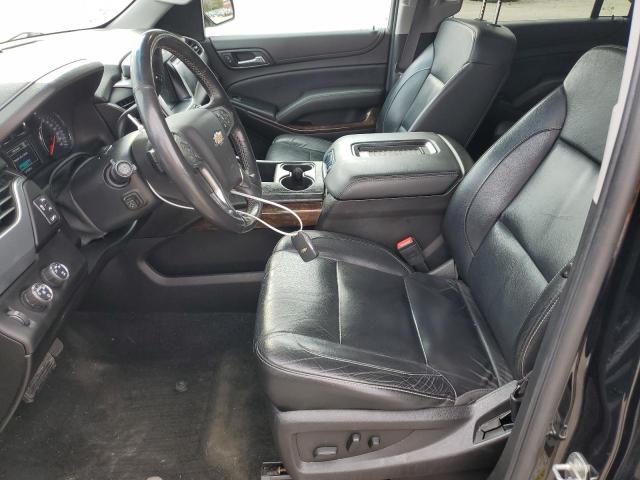 2016 CHEVROLET SUBURBAN K - 1GNSKHKC3GR454202