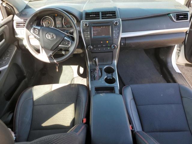 2016 TOYOTA CAMRY LE - 4T1BF1FK8GU610488