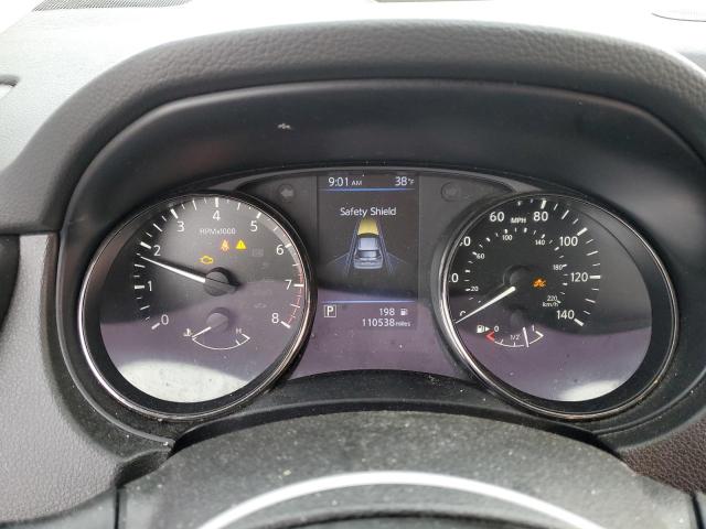 2018 NISSAN ROGUE S - JN8AT2MV5JW317143