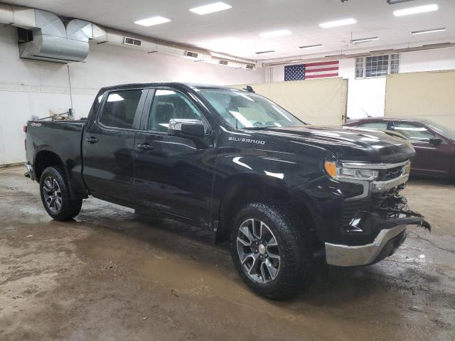 Vin: 1gcpdkek0rz227769, lot: 48700835, chevrolet all models k1500 lt-l 20244