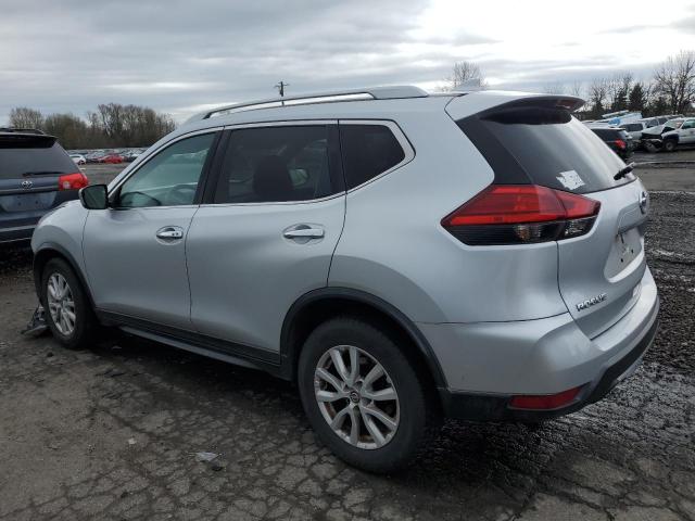 2017 NISSAN ROGUE S - KNMAT2MT3HP551330