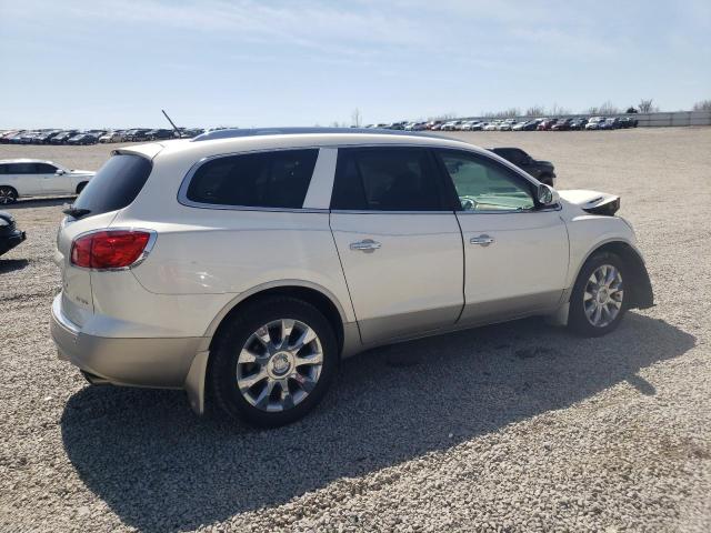 Vin: 5galvced6aj198138, lot: 50426975, buick enclave cxl 20103