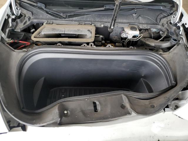 2021 TESLA MODEL Y - 5YJYGDEE6MF075819