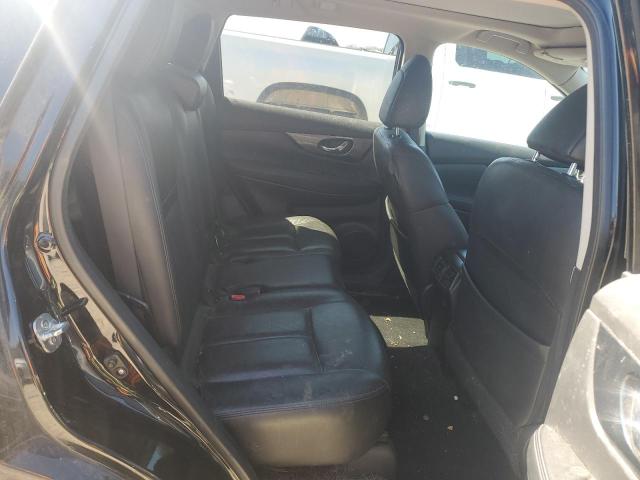 2015 NISSAN ROGUE S - 5N1AT2MVXFC863923