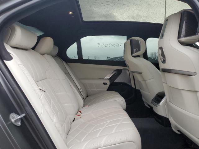 2024 BMW 760 XI WBA33EJ08RCR61308