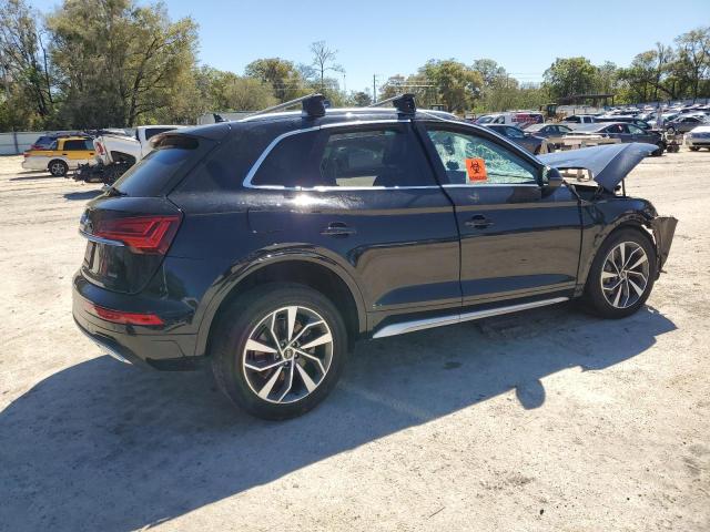 Vin: wa1baafyxm2011228, lot: 49050445, audi q5 premium plus 20213