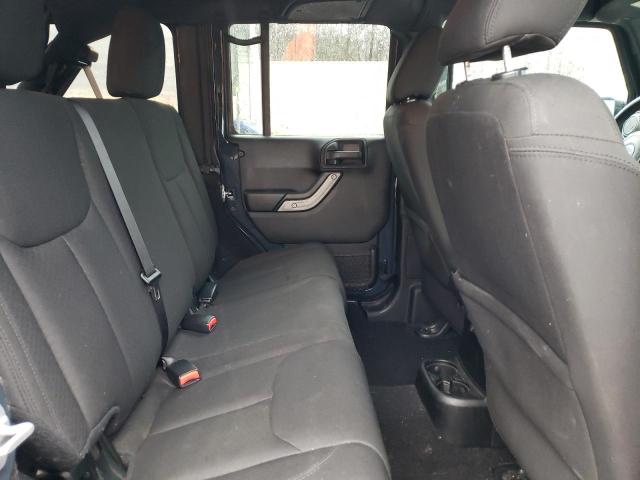 2016 JEEP WRANGLER U - 1C4BJWDG2GL305086