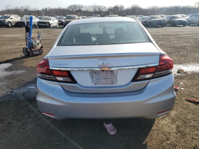 2015 HONDA CIVIC SE 19XFB2F72FE254314