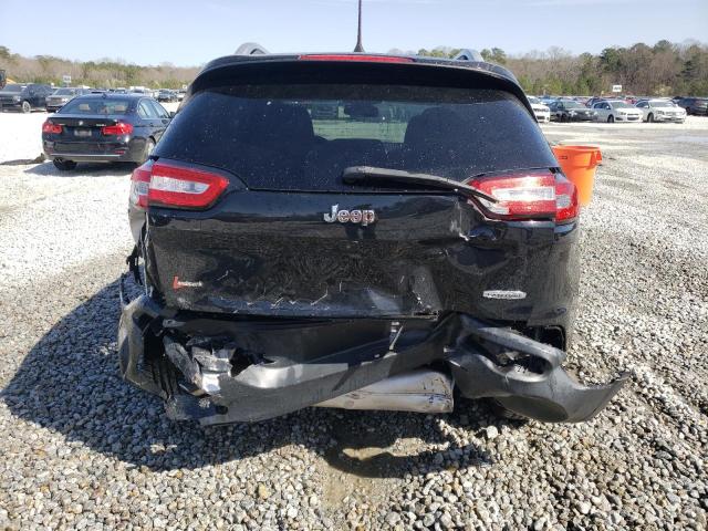 2018 JEEP CHEROKEE L - 1C4PJLCB2JD604833