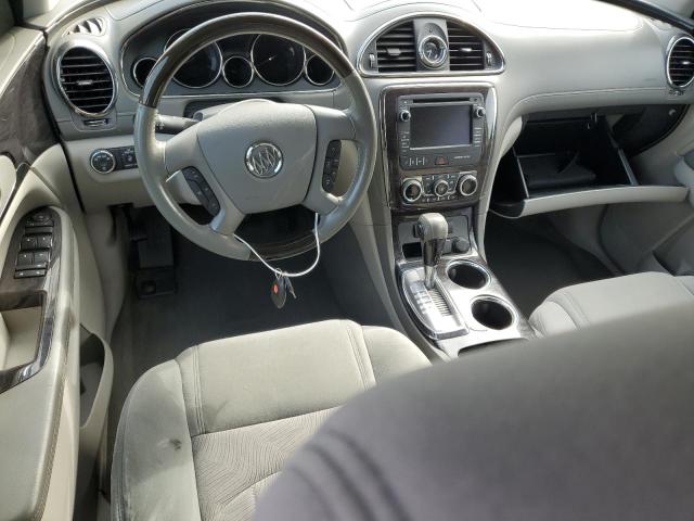 2015 BUICK ENCLAVE - 5GAKRAKD2FJ289889