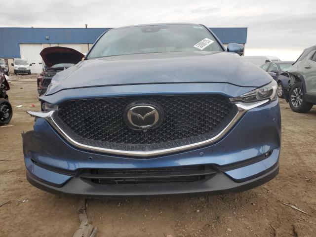 2020 MAZDA CX-5 SIGNA - JM3KFBEY5L0844211
