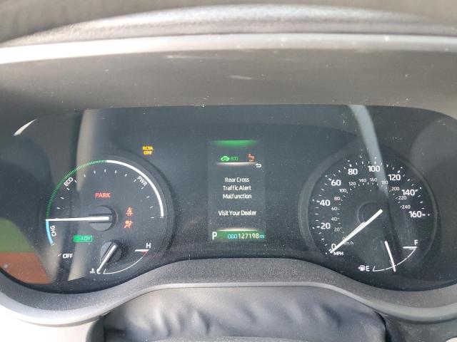 2022 TOYOTA SIENNA LE - 5TDKRKEC5NS118322