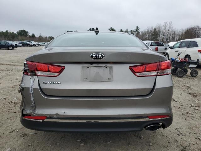 2016 KIA OPTIMA LX - 5XXGT4L32GG036638