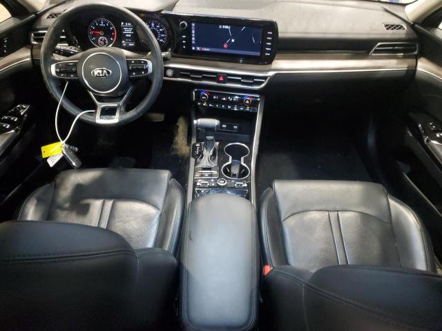 2021 KIA K5 5XXG34J29MG045150