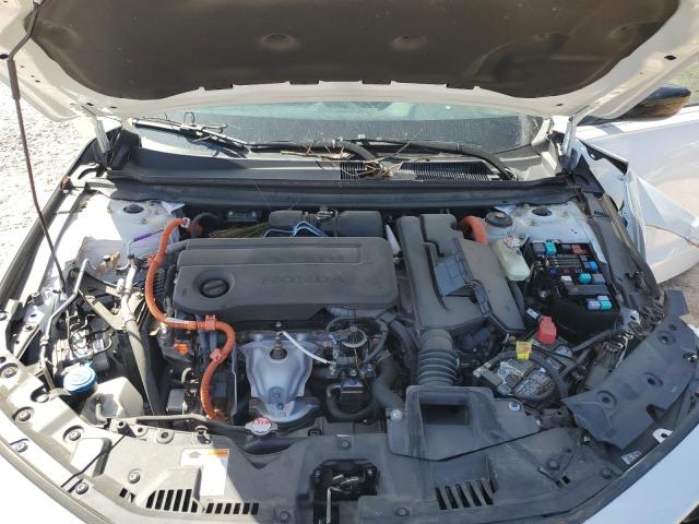 2023 HONDA ACCORD HYB 1HGCY2F50PA020839