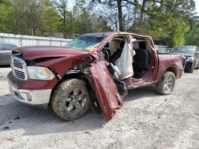 Vin: 3c6rr7lt1gg241042, lot: 50186405, ram 1500 slt 2016 img_1
