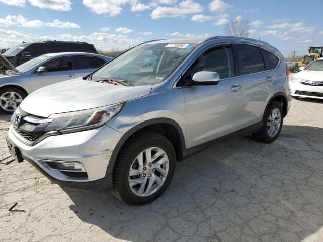 Vin: 5j6rm4h72gl085186, lot: 51156065, honda crv exl 2016 img_1