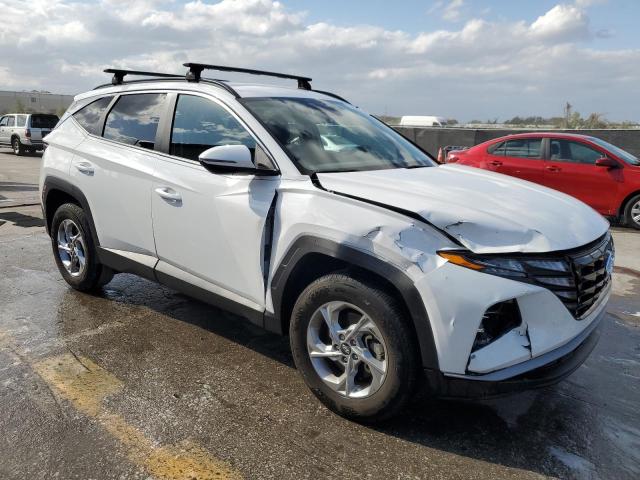 Vin: 5nmjbcae8ph242054, lot: 50037705, hyundai tucson sel 20234