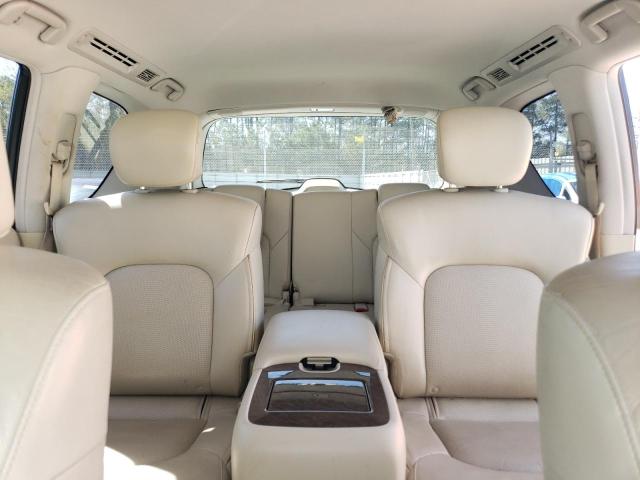2015 INFINITI QX80 - JN8AZ2NF6F9570936