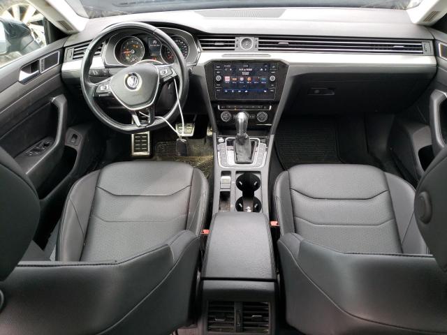 2019 VOLKSWAGEN ARTEON SE WVWBR7AN5KE009221
