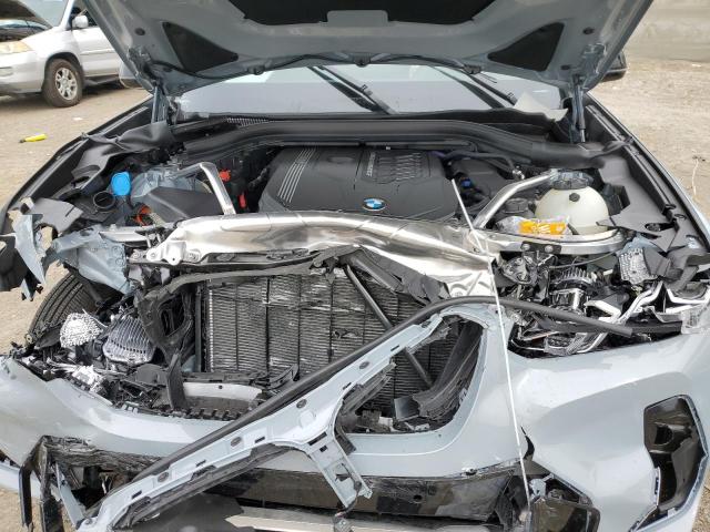 2024 BMW X3 M40I 5UX83DP02R9X02917