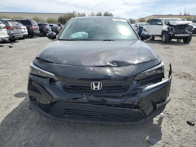 2023 HONDA CIVIC LX - 2HGFE2F25PH532402