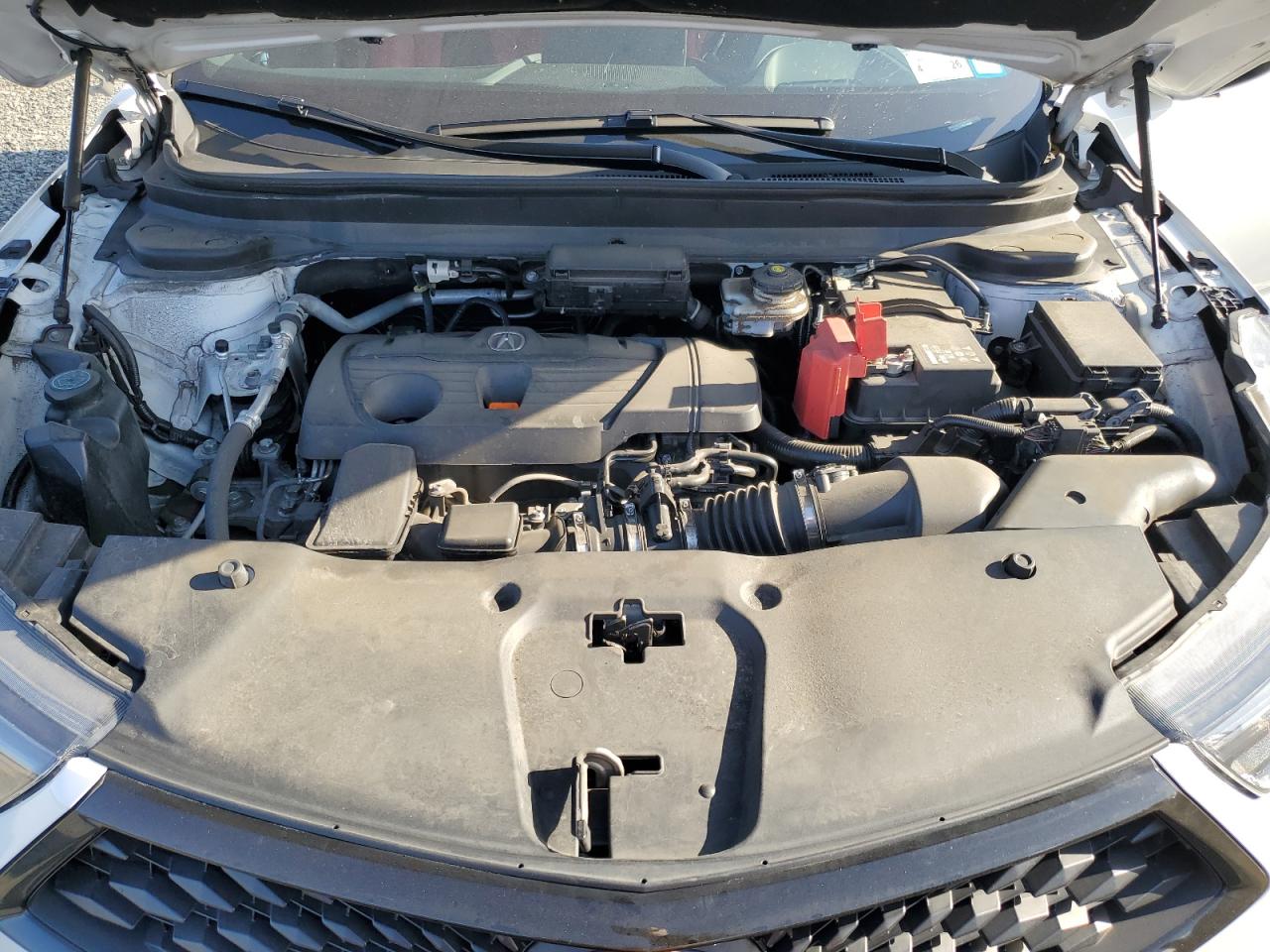 ACURA RDX A-SPEC ADVANCE