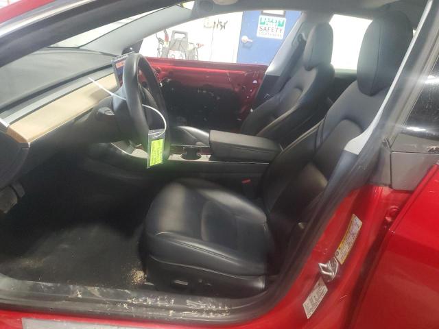 2020 TESLA MODEL 3 - 5YJ3E1EB9LF711457