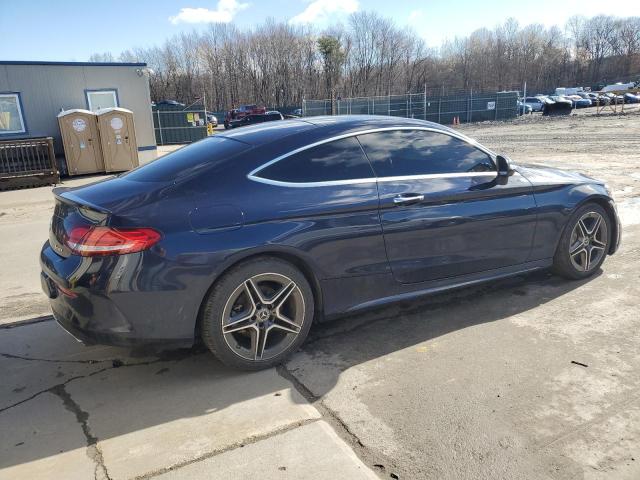 Vin: wddwj8eb2lf961545, lot: 50168995, mercedes-benz c-class 300 4matic 20203