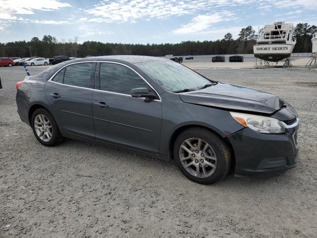 2015 CHEVROLET MALIBU 4D 1G11C5SL1FF278355