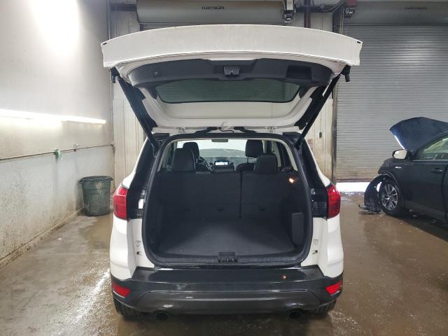 2019 FORD ESCAPE SEL - 1FMCU9HD6KUB75812