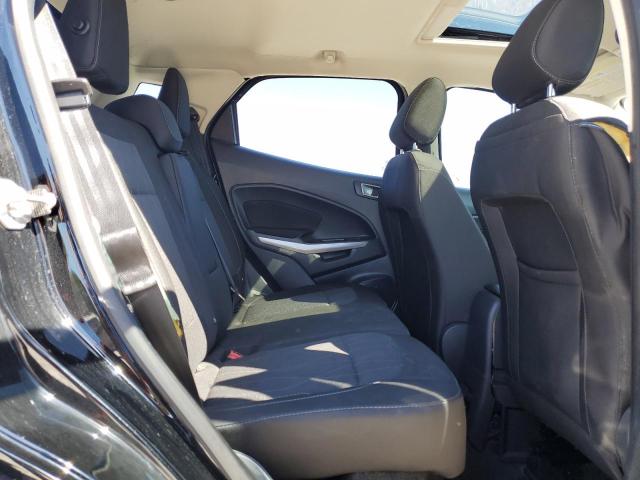 2021 FORD ECOSPORT S MAJ3S2GE6MC412177