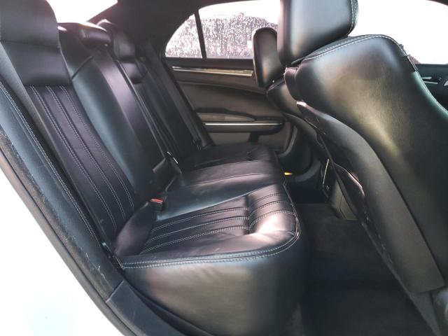 2017 CHRYSLER 300 S - 2C3CCAGG6HH553311